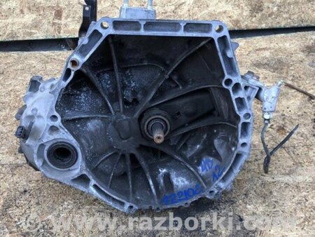 ФОТО МКПП (механическая коробка) для Honda Civic 8 FK,FN1,FN2 UFO (09.2005 - 06.2012) Киев