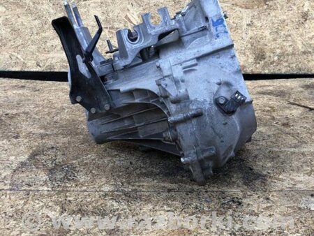 ФОТО МКПП (механическая коробка) для Honda Civic 8 FK,FN1,FN2 UFO (09.2005 - 06.2012) Киев