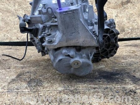 ФОТО МКПП (механическая коробка) для Honda Civic 8 FK,FN1,FN2 UFO (09.2005 - 06.2012) Киев
