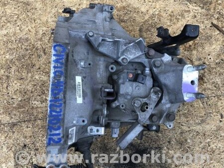 ФОТО МКПП (механическая коробка) для Honda Civic 8 FK,FN1,FN2 UFO (09.2005 - 06.2012) Киев