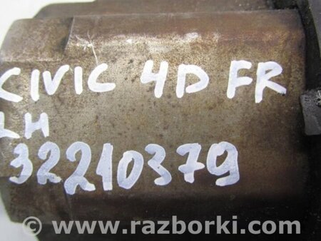 ФОТО Привод передний для Honda Civic 8 FK,FN1,FN2 UFO (09.2005 - 06.2012) Киев