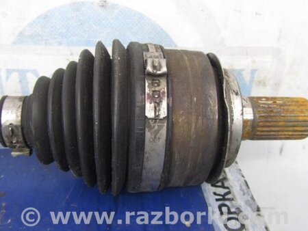 ФОТО Привод передний для Honda Civic 8 FK,FN1,FN2 UFO (09.2005 - 06.2012) Киев