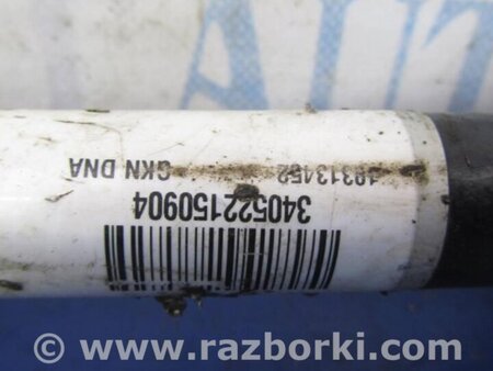 ФОТО Привод передний для Honda Civic 8 FK,FN1,FN2 UFO (09.2005 - 06.2012) Киев
