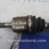 ФОТО Привод передний для Honda Civic 8 FK,FN1,FN2 UFO (09.2005 - 06.2012) Киев