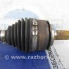 ФОТО Привод передний для Honda Civic 8 FK,FN1,FN2 UFO (09.2005 - 06.2012) Киев