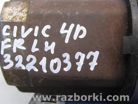 ФОТО Привод передний для Honda Civic 8 FK,FN1,FN2 UFO (09.2005 - 06.2012) Киев