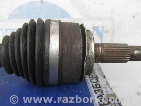 ФОТО Привод передний для Honda Civic 8 FK,FN1,FN2 UFO (09.2005 - 06.2012) Киев