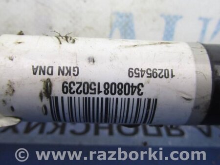 ФОТО Привод передний для Honda Civic 8 FK,FN1,FN2 UFO (09.2005 - 06.2012) Киев
