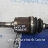 ФОТО Привод передний для Honda Civic 8 FK,FN1,FN2 UFO (09.2005 - 06.2012) Киев