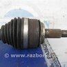 ФОТО Привод передний для Honda Civic 8 FK,FN1,FN2 UFO (09.2005 - 06.2012) Киев