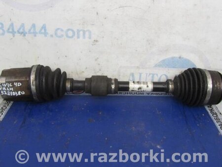 ФОТО Привод передний для Honda Civic 8 FK,FN1,FN2 UFO (09.2005 - 06.2012) Киев