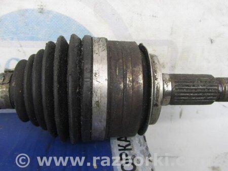 ФОТО Привод передний для Honda Civic 8 FK,FN1,FN2 UFO (09.2005 - 06.2012) Киев