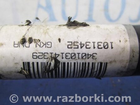 ФОТО Привод передний для Honda Civic 8 FK,FN1,FN2 UFO (09.2005 - 06.2012) Киев
