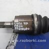 ФОТО Привод передний для Honda Civic 8 FK,FN1,FN2 UFO (09.2005 - 06.2012) Киев