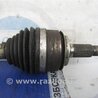 ФОТО Привод передний для Honda Civic 8 FK,FN1,FN2 UFO (09.2005 - 06.2012) Киев