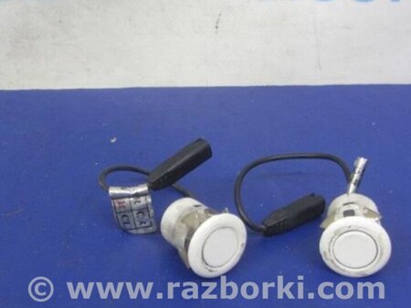 ФОТО Датчик парктроника для Honda Civic 8 FK,FN1,FN2 UFO (09.2005 - 06.2012) Киев