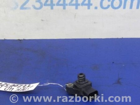 ФОТО Датчик абсолютного давления для Honda Civic 8 FK,FN1,FN2 UFO (09.2005 - 06.2012) Киев