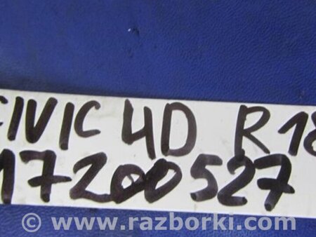 ФОТО Датчик абсолютного давления для Honda Civic 8 FK,FN1,FN2 UFO (09.2005 - 06.2012) Киев