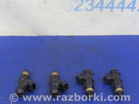 ФОТО Форсунка топливная для Honda Civic 8 FK,FN1,FN2 UFO (09.2005 - 06.2012) Киев