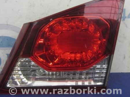 ФОТО Фонарь задний внутренний для Honda Civic 8 FK,FN1,FN2 UFO (09.2005 - 06.2012) Киев