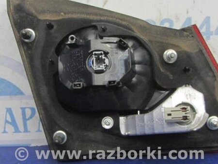 ФОТО Фонарь задний внутренний для Honda Civic 8 FK,FN1,FN2 UFO (09.2005 - 06.2012) Киев