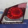 Фонарь задний внутренний Honda Civic 8 FK,FN1,FN2 UFO (09.2005 - 06.2012)