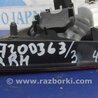 ФОТО Фонарь задний внутренний для Honda Civic 8 FK,FN1,FN2 UFO (09.2005 - 06.2012) Киев
