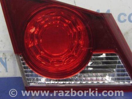 ФОТО Фонарь задний внутренний для Honda Civic 8 FK,FN1,FN2 UFO (09.2005 - 06.2012) Киев