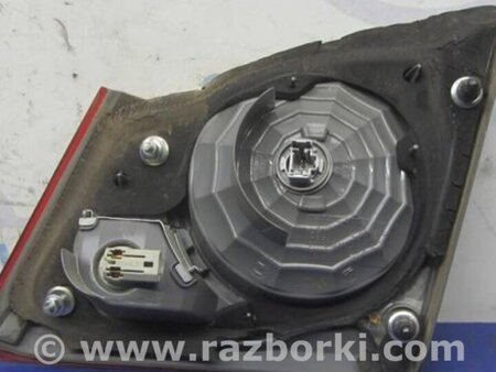 ФОТО Фонарь задний внутренний для Honda Civic 8 FK,FN1,FN2 UFO (09.2005 - 06.2012) Киев