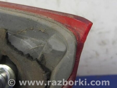 ФОТО Фонарь задний внутренний для Honda Civic 8 FK,FN1,FN2 UFO (09.2005 - 06.2012) Киев