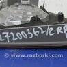 ФОТО Фонарь задний внутренний для Honda Civic 8 FK,FN1,FN2 UFO (09.2005 - 06.2012) Киев