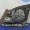 ФОТО Фонарь задний внутренний для Honda Civic 8 FK,FN1,FN2 UFO (09.2005 - 06.2012) Киев