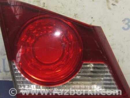 ФОТО Фонарь задний внутренний для Honda Civic 8 FK,FN1,FN2 UFO (09.2005 - 06.2012) Киев