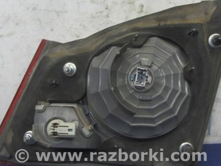ФОТО Фонарь задний внутренний для Honda Civic 8 FK,FN1,FN2 UFO (09.2005 - 06.2012) Киев