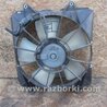Диффузор вентилятора радиатора (Кожух) Honda Civic 8 FK,FN1,FN2 UFO (09.2005 - 06.2012)