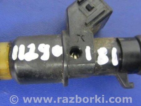 ФОТО Форсунка топливная для Honda Civic 8 FK,FN1,FN2 UFO (09.2005 - 06.2012) Киев
