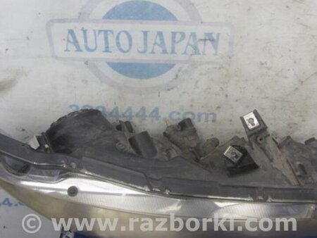 ФОТО Фара для Honda Civic 8 FK,FN1,FN2 UFO (09.2005 - 06.2012) Киев