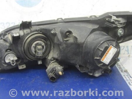 ФОТО Фара для Honda Civic 8 FK,FN1,FN2 UFO (09.2005 - 06.2012) Киев