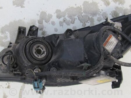 ФОТО Фара для Honda Civic 8 FK,FN1,FN2 UFO (09.2005 - 06.2012) Киев