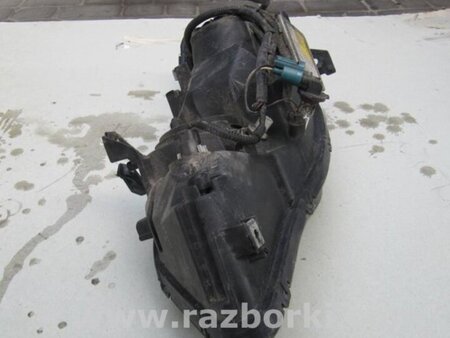 ФОТО Фара для Honda Civic 8 FK,FN1,FN2 UFO (09.2005 - 06.2012) Киев