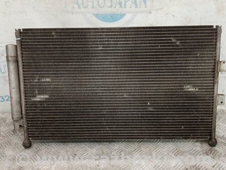 ФОТО Радиатор кондиционера для Honda Civic 8 FK,FN1,FN2 UFO (09.2005 - 06.2012) Киев