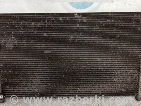 ФОТО Радиатор кондиционера для Honda Civic 8 FK,FN1,FN2 UFO (09.2005 - 06.2012) Киев