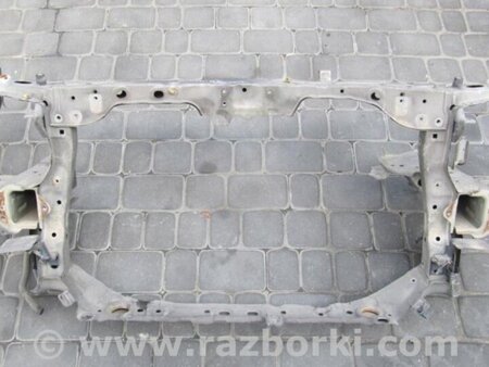 ФОТО Панель передняя для Honda Civic 8 FK,FN1,FN2 UFO (09.2005 - 06.2012) Киев