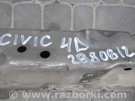 ФОТО Панель передняя для Honda Civic 8 FK,FN1,FN2 UFO (09.2005 - 06.2012) Киев