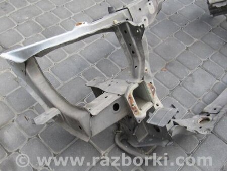 ФОТО Панель передняя для Honda Civic 8 FK,FN1,FN2 UFO (09.2005 - 06.2012) Киев
