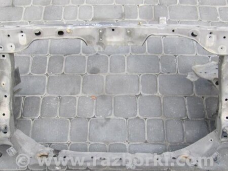 ФОТО Панель передняя для Honda Civic 8 FK,FN1,FN2 UFO (09.2005 - 06.2012) Киев