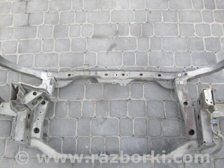 ФОТО Панель передняя для Honda Civic 8 FK,FN1,FN2 UFO (09.2005 - 06.2012) Киев