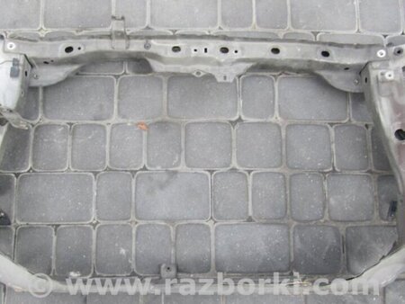 ФОТО Панель передняя для Honda Civic 8 FK,FN1,FN2 UFO (09.2005 - 06.2012) Киев