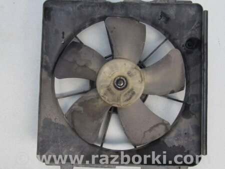 ФОТО Диффузор вентилятора радиатора (Кожух) для Honda Civic 8 FK,FN1,FN2 UFO (09.2005 - 06.2012) Киев