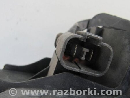 ФОТО Диффузор вентилятора радиатора (Кожух) для Honda Civic 8 FK,FN1,FN2 UFO (09.2005 - 06.2012) Киев